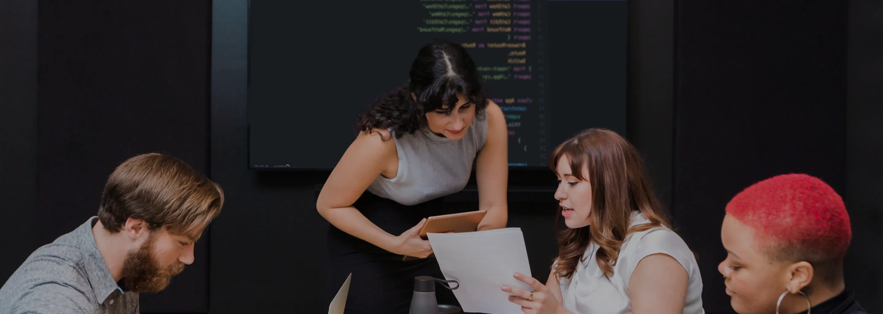 LEARN Academy - Curriculum Design → Technical Communication Skills