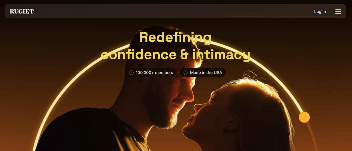 Rugiet Health - 35% Retention Increase via 'Pause' Feature